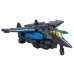 TRANSFORMERS Earthspark Фигурка Terran Warrior, 12,5 см