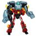 TRANSFORMERS Earthspark Фигурка Combiner 1