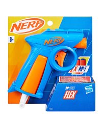 NERF N Series бластер Flex