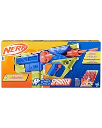 NERF N Series бластер Sprinter