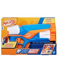 NERF N Series бластер Agility