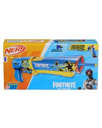 NERF FORTNITE Бластер Half Tone Hero