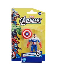 AVENGERS Action Фигурка