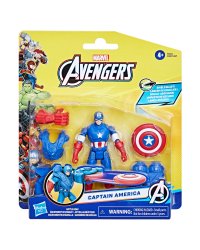 AVENGERS Action Фигурка 10 cm