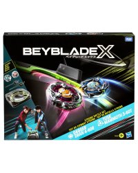 BEYBLADE X игровой набор для двоих Xtreme