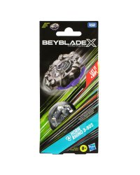 BEYBLADE X Booster Волчок 1шт