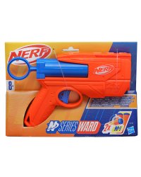 NERF N Series бластер Ward