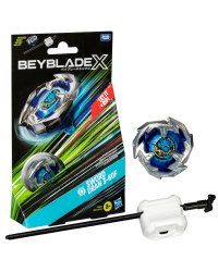 BEYBLADE X игровой набор волчок с пусковым устройством