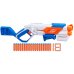 NERF N Series бластер Strikeback