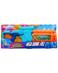 NERF SUPERSOAKER Водный Бластер Mega Dunk Fill