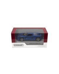 KINSMART Porsche Carrera GT, 1:36