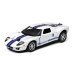 KINSMART 2006 Ford GT, 1:36