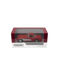 KINSMART 1957 Chevrolet Corvette, 1:34