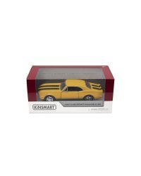 KINSMART 1967 Chevrolet Camaro Z/28, 1:37