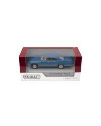 KINSMART 1967 Chevrolet Impala, 1:43