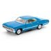 KINSMART 1967 Chevrolet Impala, 1:43