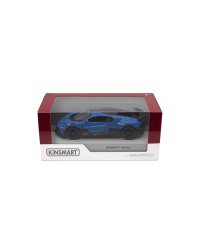 KINSMART Bugatti Divo, 1:38