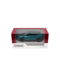 KINSMART Металлическая моделька Lamborghini Urus Performante, масштаб 1:40