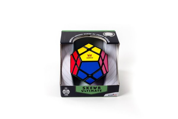 RECENT TOYS логическая игра "Skewb Ultimate"