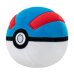 POKEMON плюшевая игрушка Poké Ball, 12 см