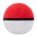 POKEMON плюшевая игрушка Poké Ball, 12 см