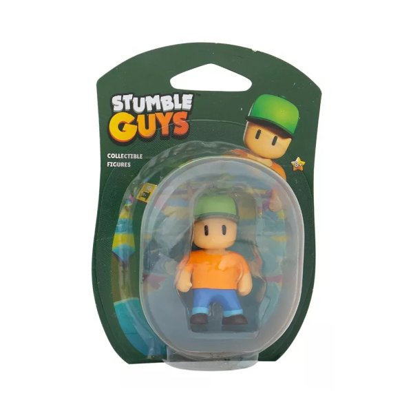 STUMBLE GUYS Фигурка, 6 см