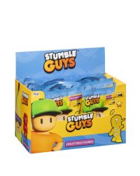 STUMBLE GUYS Фигурка-сюрприз, 6 см