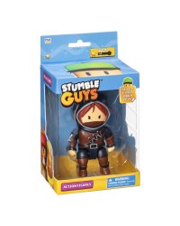 STUMBLE GUYS Action фигурка, 11 см