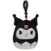 SQUISHMALLOWS HELLO KITTY W20 Плюшевый брелок, 8 см