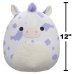 SQUISHMALLOWS W19 Мягкая игрушка, 30 см