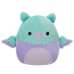 SQUISHMALLOWS W19 Мягкая игрушка, 30 см