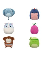 SQUISHMALLOWS W20 Мягкая игрушка, 30 см