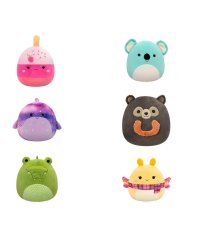 SQUISHMALLOWS W20 Мягкая игрушка, 30 см