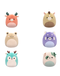 SQUISHMALLOWS W20 Мягкая игрушка, 30 см