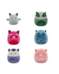 SQUISHMALLOWS W20 Мягкая игрушка, коллекция "Velvet", 30 см