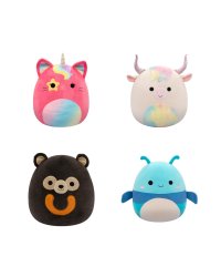 SQUISHMALLOWS W20 Мягкая игрушка, 35 см