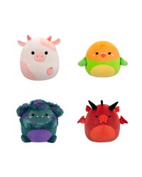 SQUISHMALLOWS W20 Мягкая игрушка, 35 см