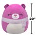 SQUISHMALLOWS W20 Мягкая игрушка, 50 cm