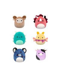 SQUISHMALLOWS W20 Мягкая игрушка, 12 см