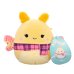 SQUISHMALLOWS W20 Мягкая игрушка, 12 см