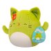 SQUISHMALLOWS W20 Мягкая игрушка, 19 см