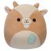 SQUISHMALLOWS Мягкая игрушка Пасхальная коллекция, 19 см