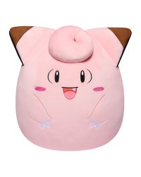 SQUISHMALLOWS POKEMON мягкая игрушка Clefairy, 50 cм