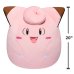 SQUISHMALLOWS POKEMON мягкая игрушка Clefairy, 50 cм